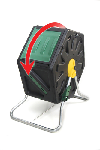 קומפוסטר 70 L