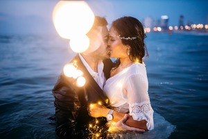 צלם השבוע - מאיר לביא