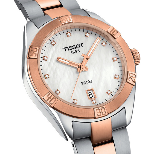 T-Classic PR100 Lady - T1019102211600 