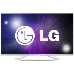 טלויזיה LG 42LA6610 LED ‏42 ‏אינטש אל ג'י