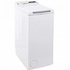 מכונת כביסה פתח עליון WHIRLPOOL TDLR70210