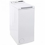 מכונת כביסה פתח עליון WHIRLPOOL TDLR70210