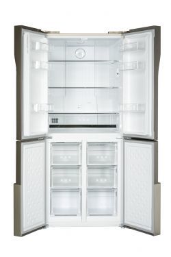 מקרר מקפיא תחתון TELSA TS4BTM430 