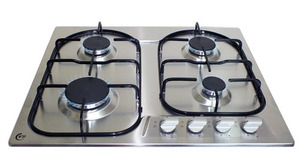  כיריים גז Sachs EF560SR   כיריים גז Sachs EF560SR