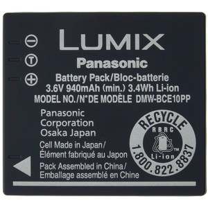 Panasonic DMWBCE10