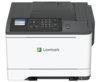 מדפסת לייזר בצבע Lexmark C2425dw