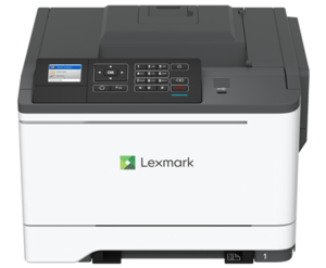 מדפסת לייזר בצבע Lexmark C2425dw לקסמרק