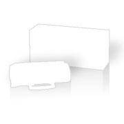 טונר כחול למדפסות לקסמרק Lexmark C2350C0