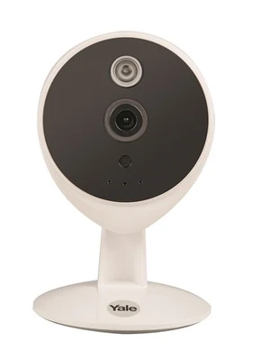 מצלמת אבטחה אלחוטית YALE WIPC - 301W