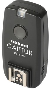 Hahnel Captur Receiver For Olympus