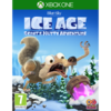Xbox One Ice Age: Scrat's Nutty Adventure 
