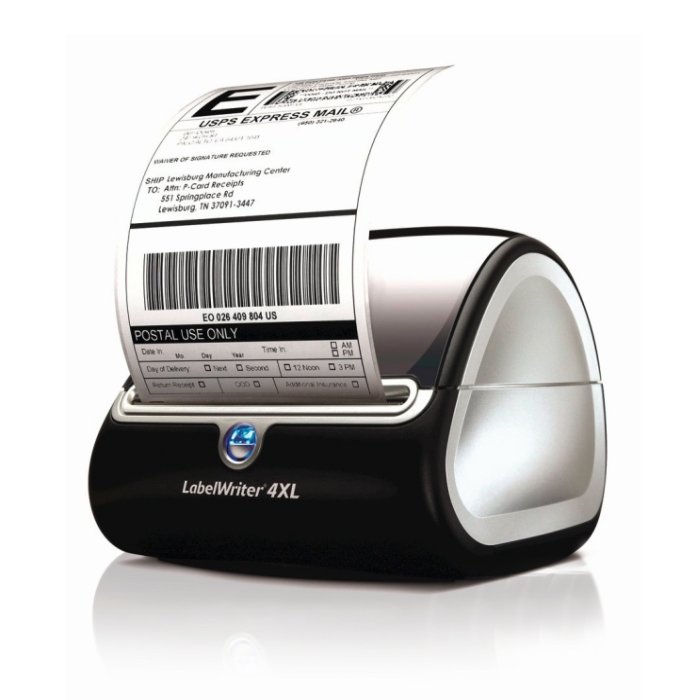Dymo LabelWriter 4XL
