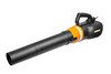 מפוח 2500w מנוע טורבינה