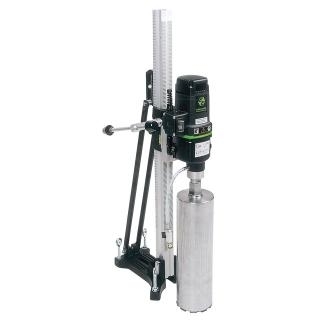 מכונת קידוח בטון עד 