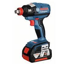 מברגת אימפקט 12V + שתי סוללות 4.0AH