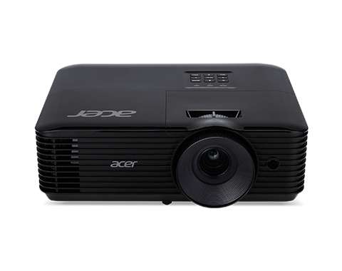 מקרן   Acer X168