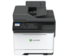 מדפסת לייזר צבע Lexmark MC2425adw לקסמרק