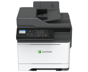 מדפסת לייזר צבע Lexmark MC2425adw לקסמרק