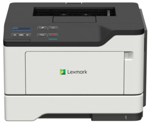מדפסת לייזר Lexmark B2338dw לקסמרק