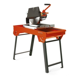 מסור שולחן TS-350E מתוצרת Husqvarna