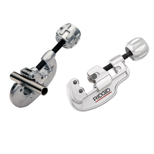 חותך צינורות נחושת ''1.1/8 - ''3/16 RD32920 מתוצרת RIDGID