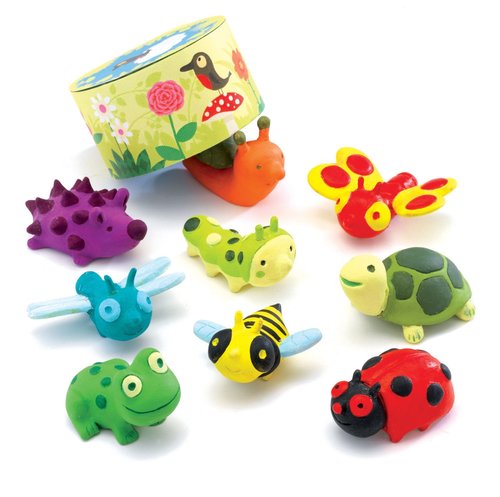 משחק זיכרון קטן DJECO