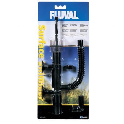 פלובל -מתקן לניקוי פני המים Fluval Surface Skimmer