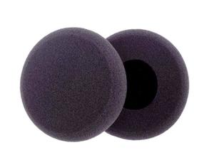 S-CUSH פדים להחלפה מבד לאוזניות SR80, SR60 ו- SR125 מבית - Grado