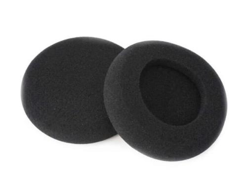 S-CUSH  פדים להחלפה מבד לאוזניות SR80, SR60 ו- SR125 מבית - Grado