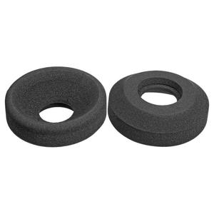 G-CUSH פדים להחלפה מבד לאוזניות PS1000, GS1000, GS2000, PS2000 מבית - Grado
