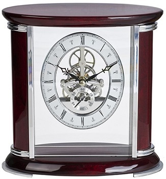 שעון מעוצב לבית בסגנון עתיק