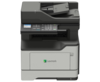 מדפסת לייזר שחור לבן משולבת Lexmark MB2338adw לקסמרק