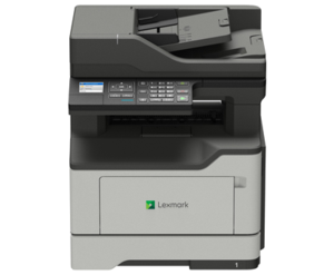מדפסת לייזר שחור לבן משולבת Lexmark MB2338adw לקסמרק
