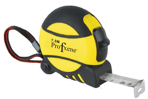 מטר בייסיק מקצועי 5 מטר מתוצרת Profxene