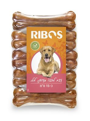 ריבוס עצם לחוצה 8