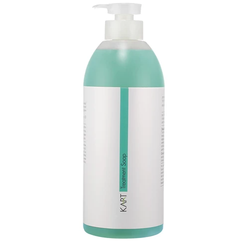 סבון טיפולי Treatment Soap פיטו קר קארט - 1000 מ