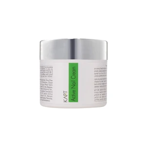 קרם ציפורניים פעיל Active Nail Cream פרופשיונל פיט קארט - 50 מ"ל