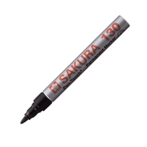 טוש סימון SAKURA 130 מתוצרת Sakura