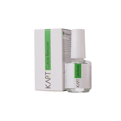 מרכך עור מהיר Cuticle Remover פרופשיונל פיט קארט - 15 מ