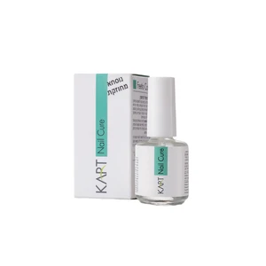 נוזל טיפולי לציפורן Nail Cure פיטו קאר קארט - 15 מ"ל
