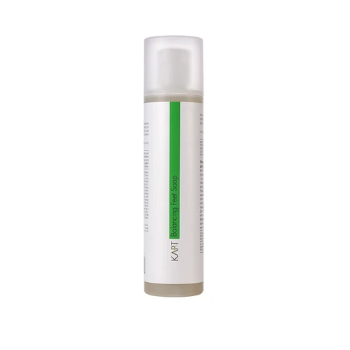 סבון טיפולי לכף הרגל Balancing Feet Soap פרופשיונל פיט קארט - 250 מ