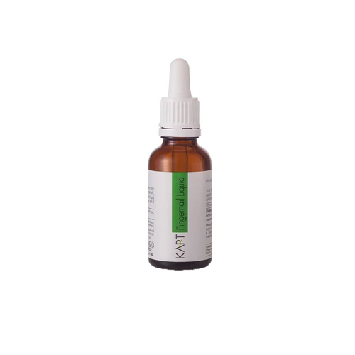 נוזל ציפורניים לחיטוי Fingernail Liquid פרופשיונל פיט קארט - 30 מ
