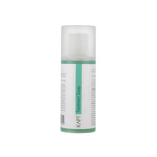 סבון טיפולי Treatment Soap פיטו קאר קארט - 150 מ