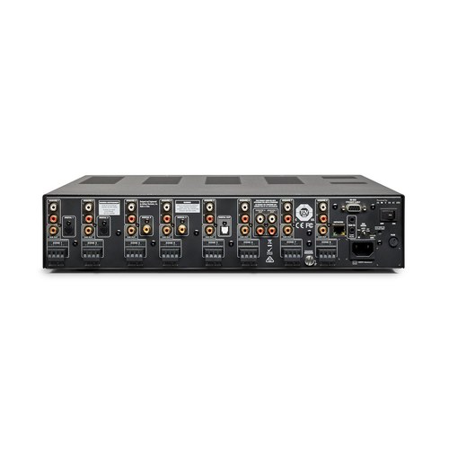 Anthem MDX16 BACK