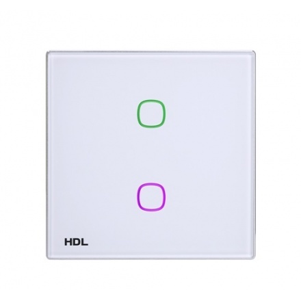 HDL iTouch 2