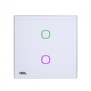 HDL iTouch 2
