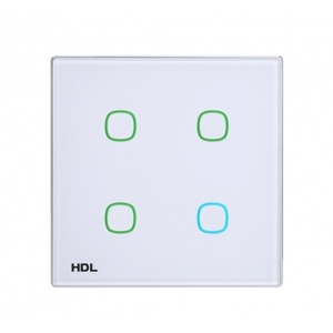 HDL iTouch 4