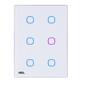HDL iTouch 6