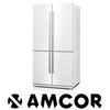 מקרר 4 דלתות Amcor אמקור AFD639