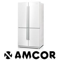 מקרר 4 דלתות Amcor אמקור AFD639